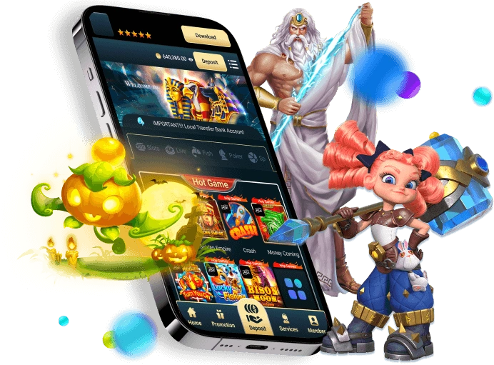 Khuyến mãi chào mừng thành viên mới 56win chính thức