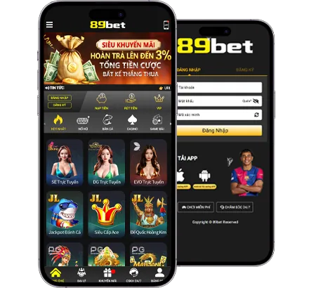 Đa dạng trò chơi 56win chính thức