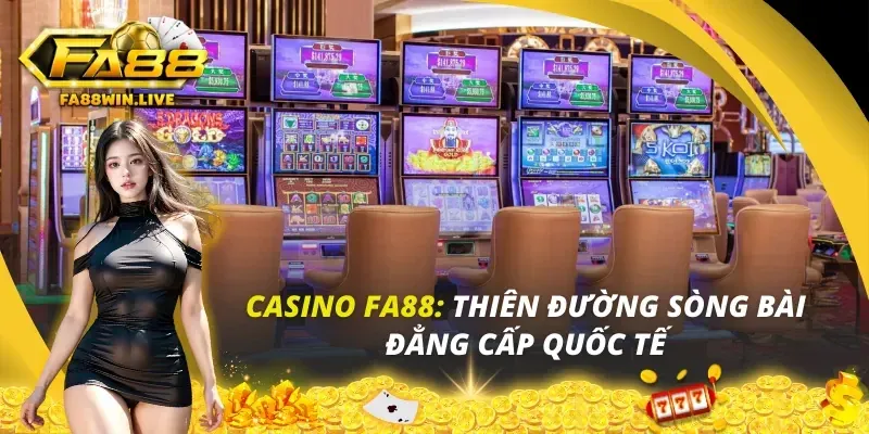 Tổng quan trò chơi Slot tại 56win chính thức
